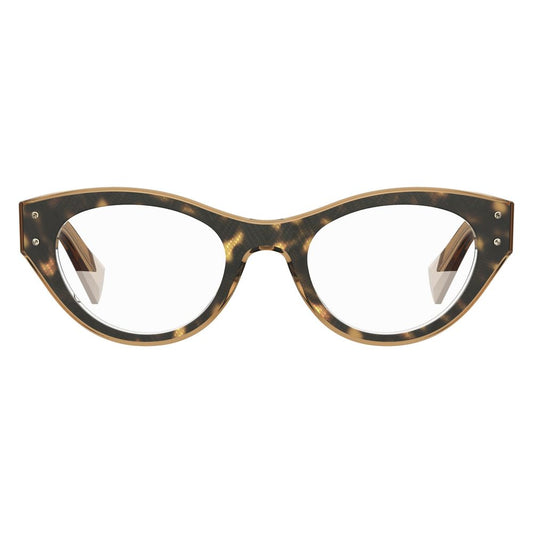 Bicolor Recycled Content Glasses (Frames)