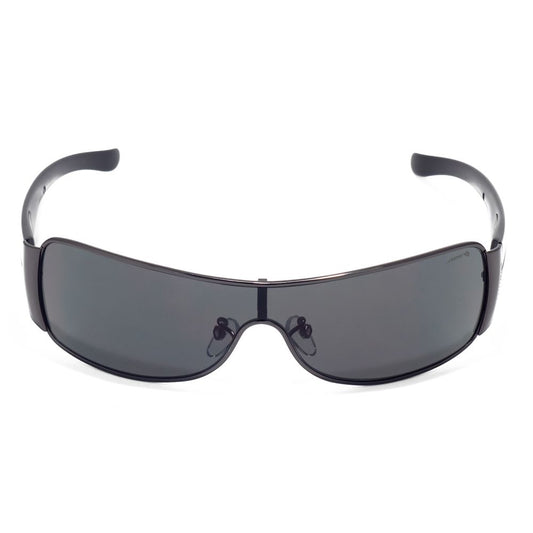 Black Acetate Sunglasses