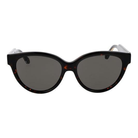Black Plastic Sunglasses