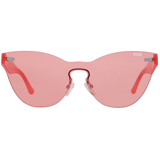 Multicolor Plastic Sunglasses