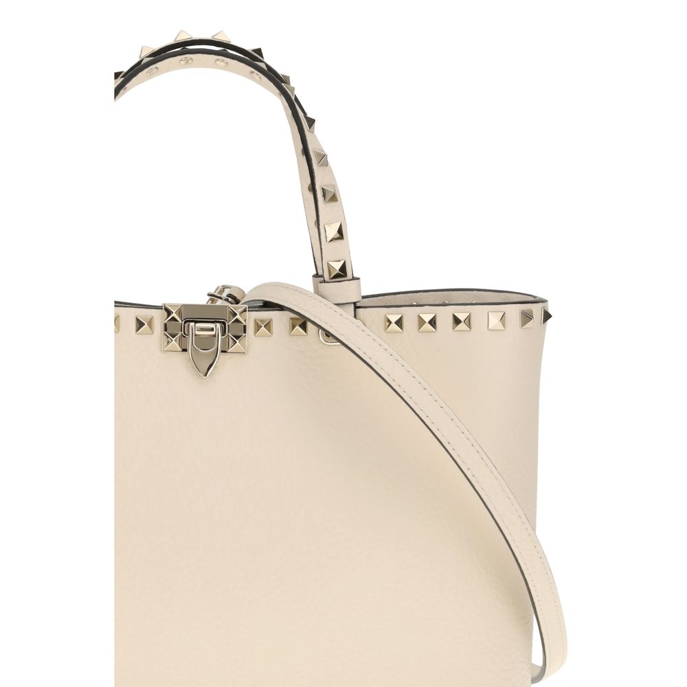 Multicolor Calf Leather Bos Taurus Shoulder Bag