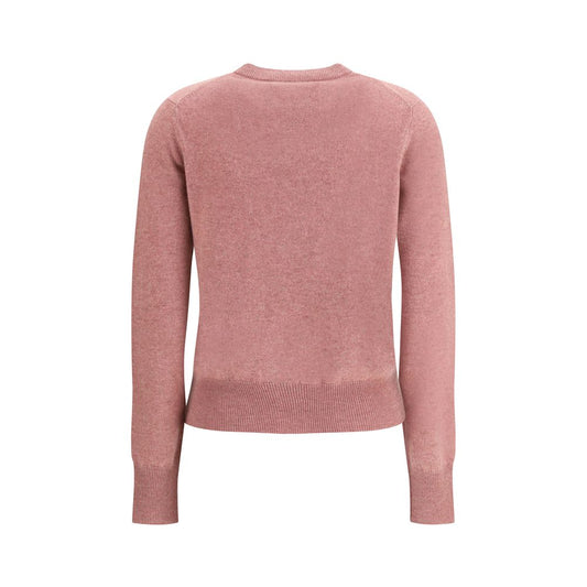 Multicolor Cashmere Cardigan