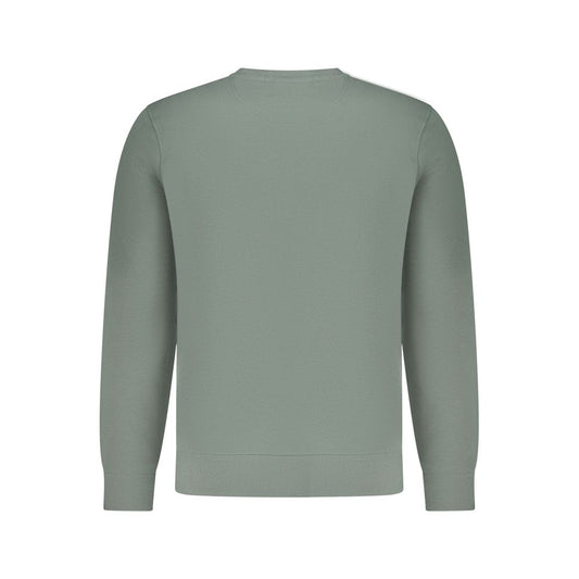 Verde Cotton Men Sweatshirt