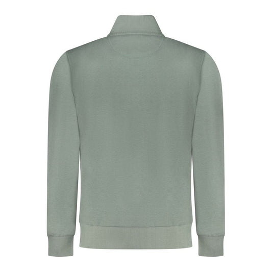 Verde Cotton Men Sweatshirt