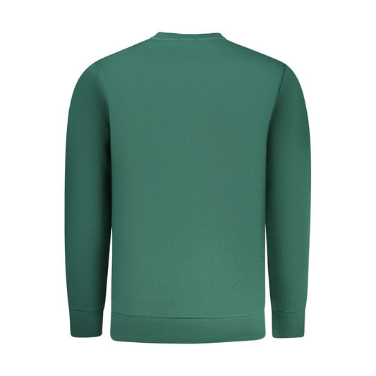 Verde Cotton Men Sweatshirt