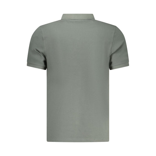 Verde Cotton Men Polo