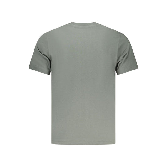 Verde Cotton Men T-Shirt