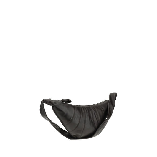 Brown Lamb Ovis Aries Aries Shoulder Bag