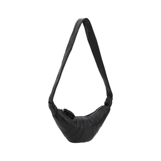 Black Lamb Ovis Aries Aries Shoulder Bag