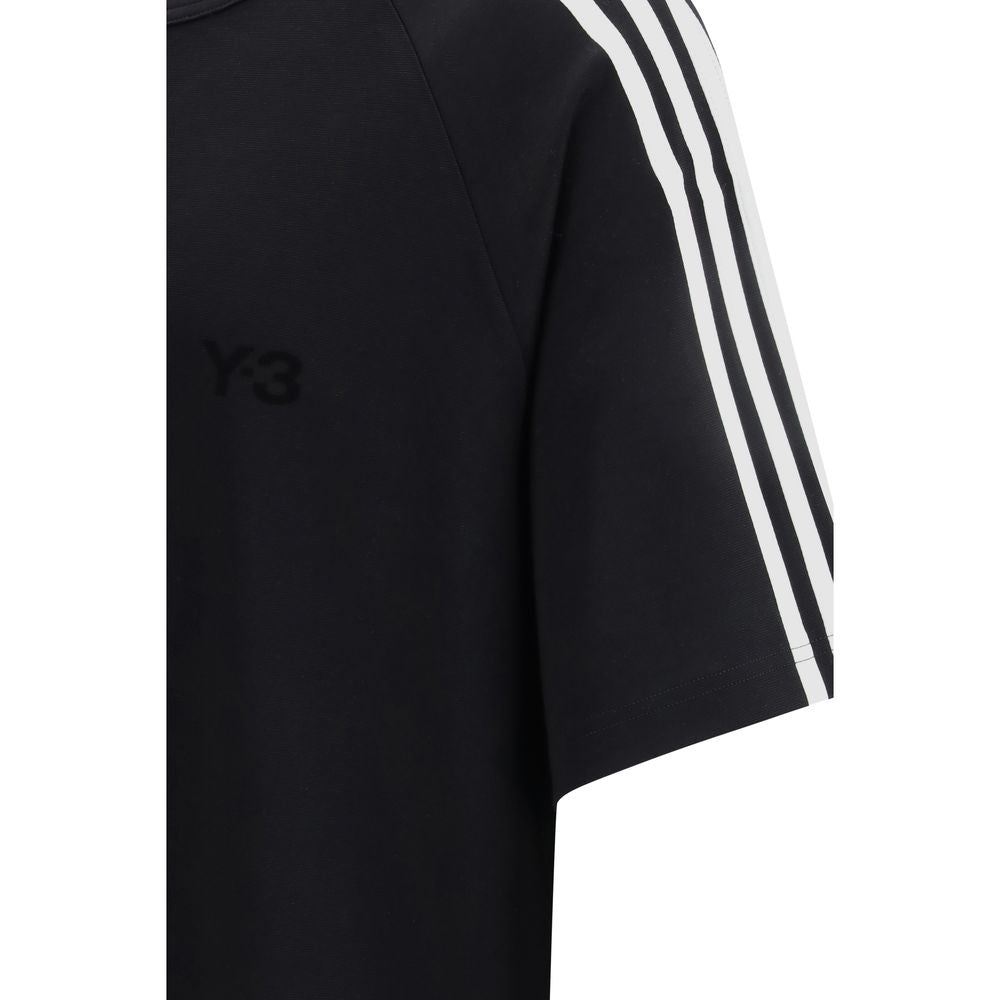 Black Lyocell Sportswear