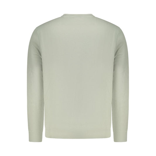 Verde Cotton Men Sweatshirt