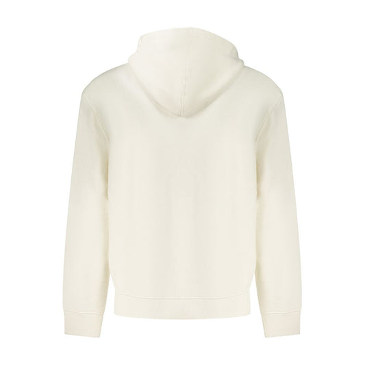 Bianco Cotton Men's Sweatshirt