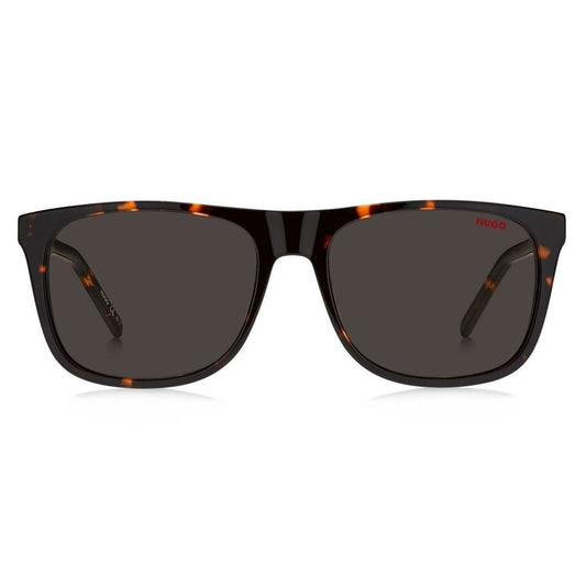 Bicolor Acetate Sunglasses