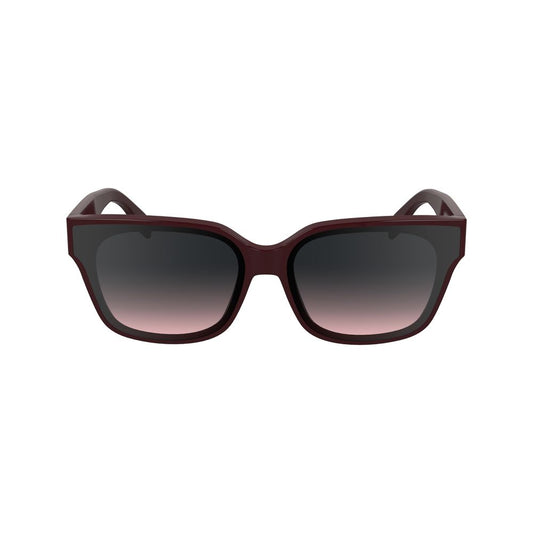 Multicolor Acetate Sunglasses