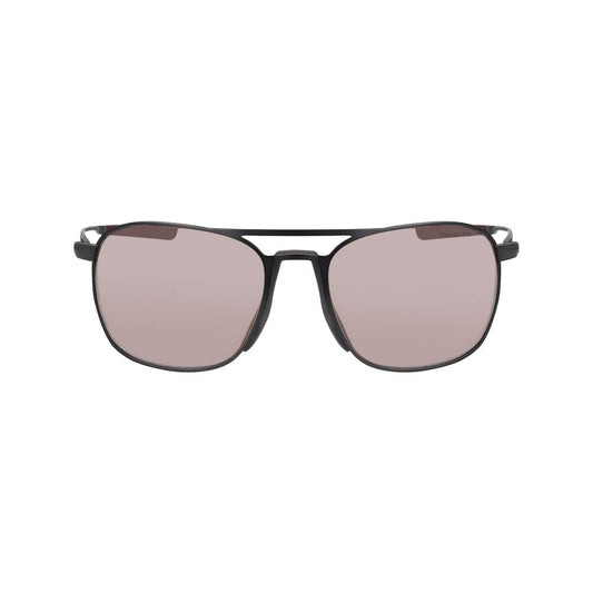 Gray Titanium Sunglasses
