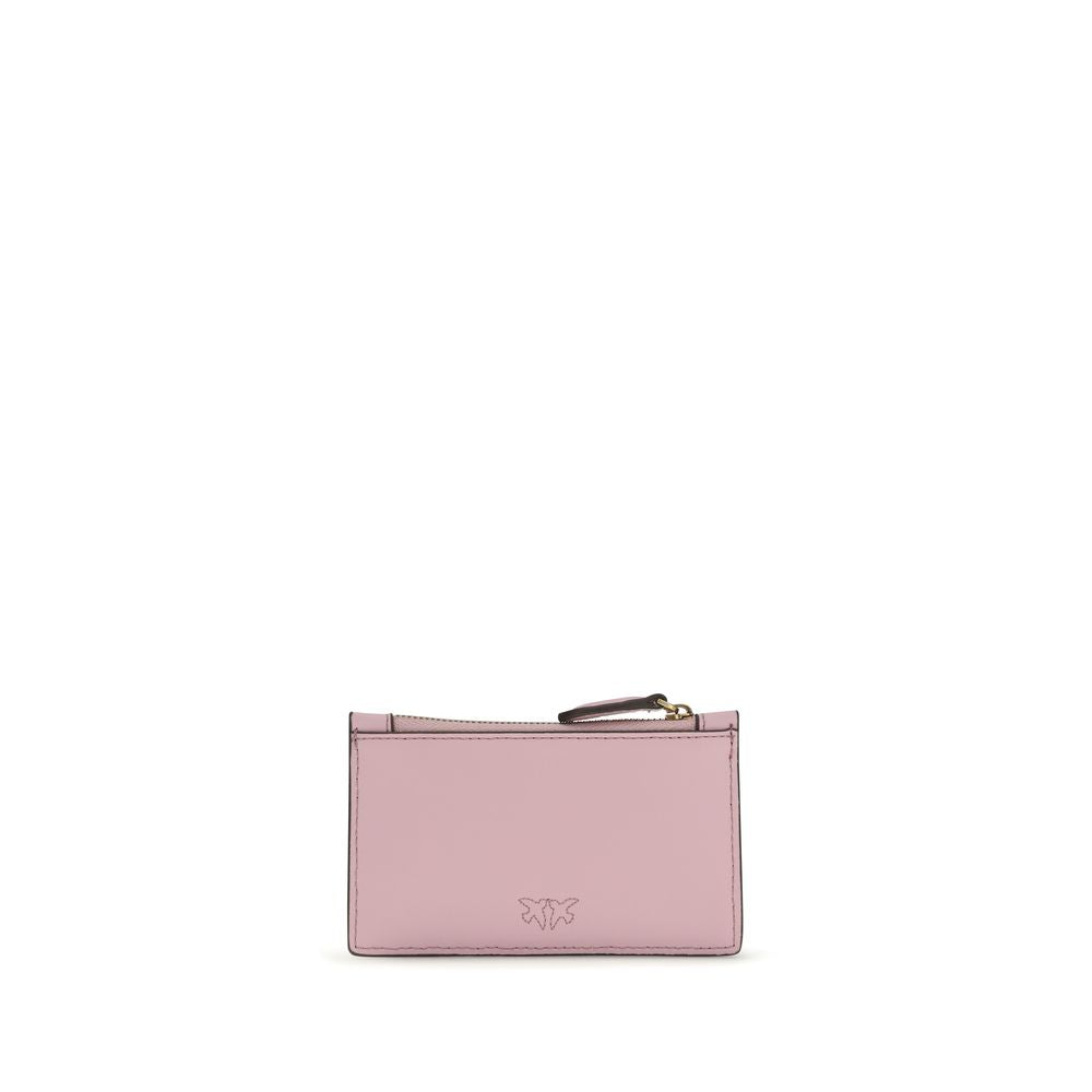 Multicolor Calf Leather Bos Taurus Wallet