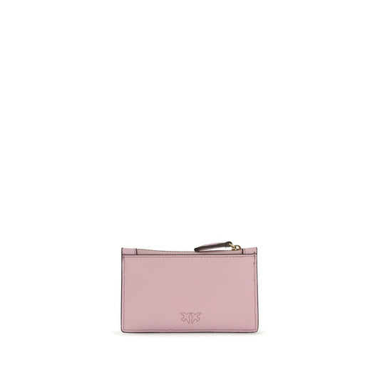 Multicolor Calf Leather Bos Taurus Wallet