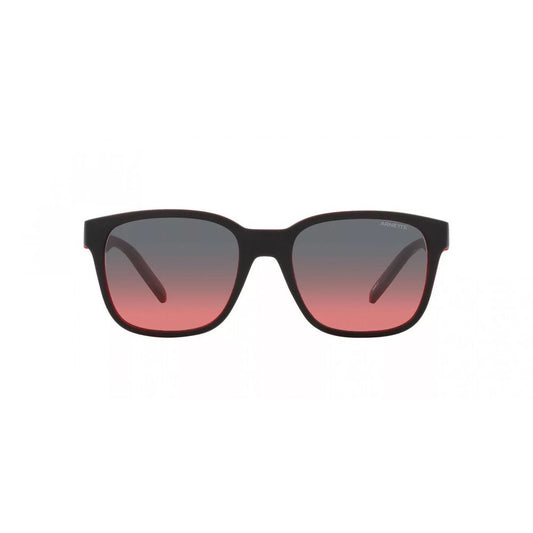 Black Resin Sunglasses