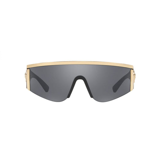 Black Acetate Sunglasses