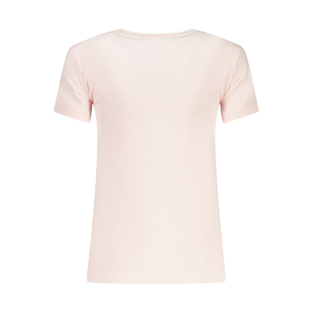 Rosa Cotton Women T-Shirt