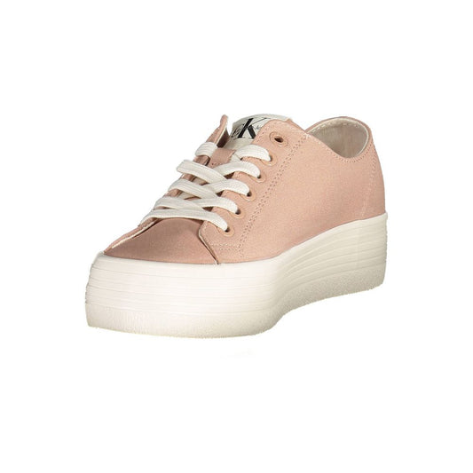 Rosa Cotton Women Sneaker