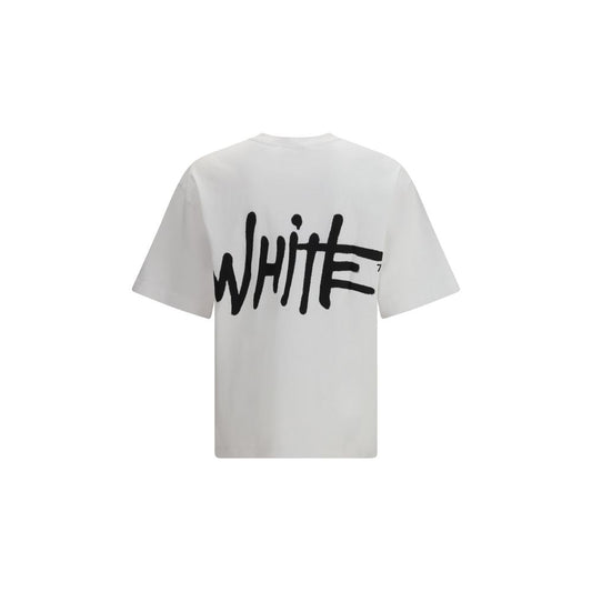 White Cotton Sportswear