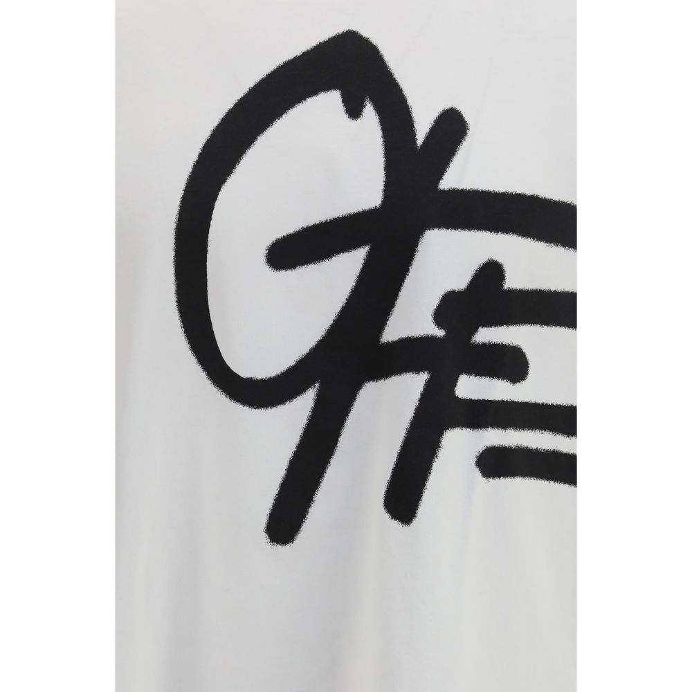 White Cotton Sportswear