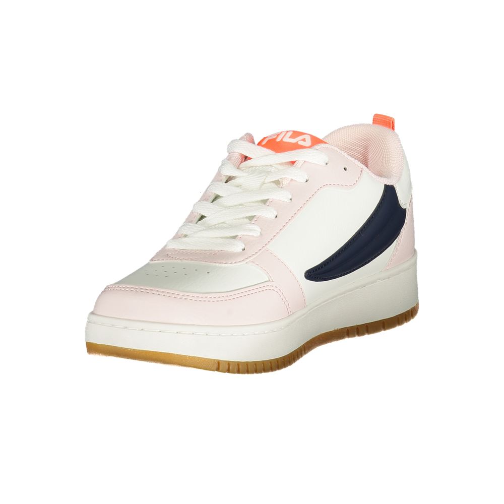 Rosa Polyester Women Sneaker