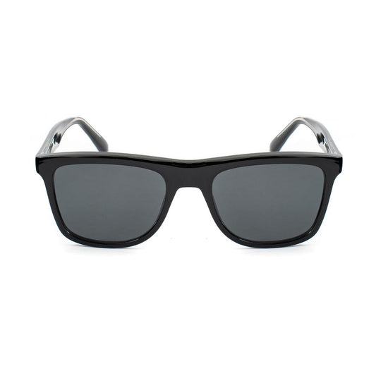 Black Acetate Sunglasses