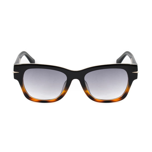 Multicolor Acetate Sunglasses
