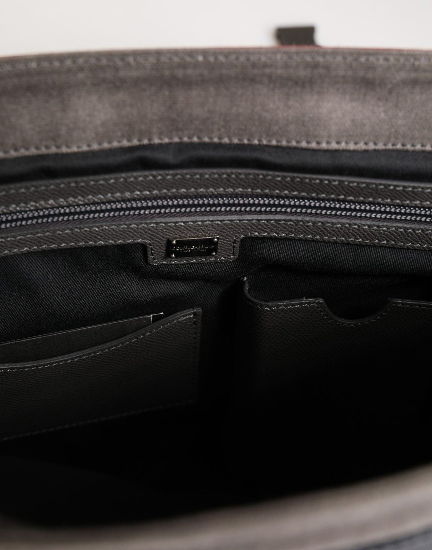 Men Multicolor Nylon Canvas Etna Messenger Borse Bag