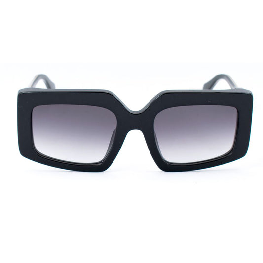 Black Acetate Sunglasses