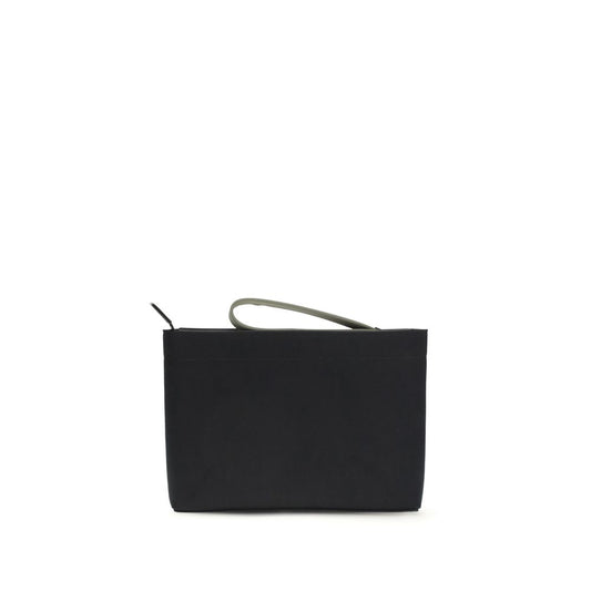Black Cotton Accessories