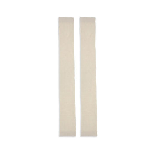 Beige Cashmere Gloves