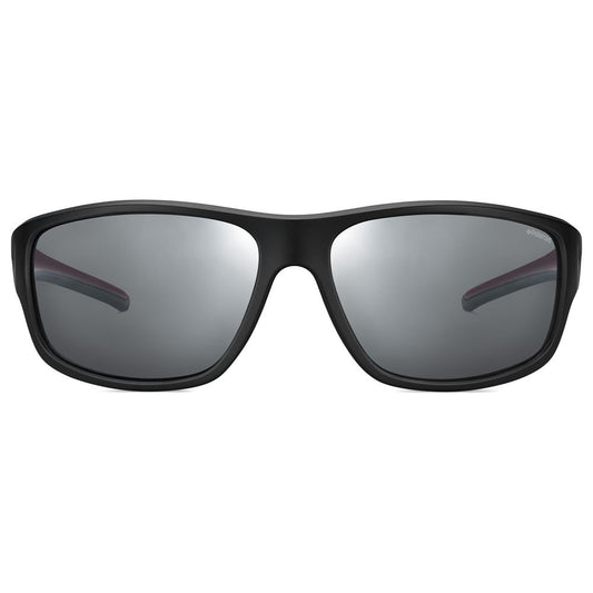 Black Plastic Sunglasses