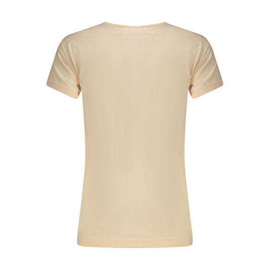 Rosa Cotton Women T-Shirt