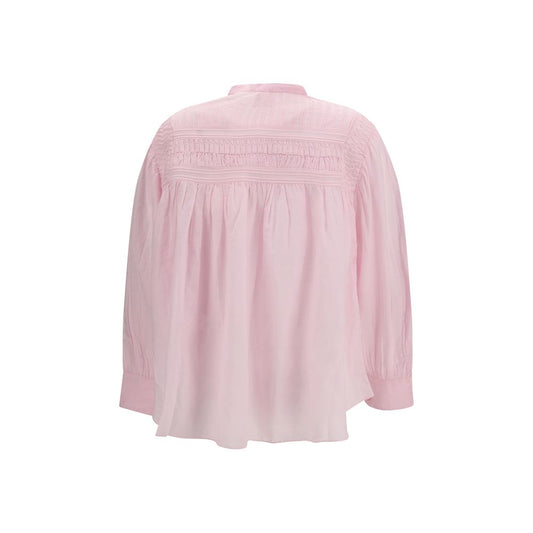 Multicolor Cotton Shirt