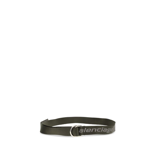 Bicolor Polyamide Regular Belt