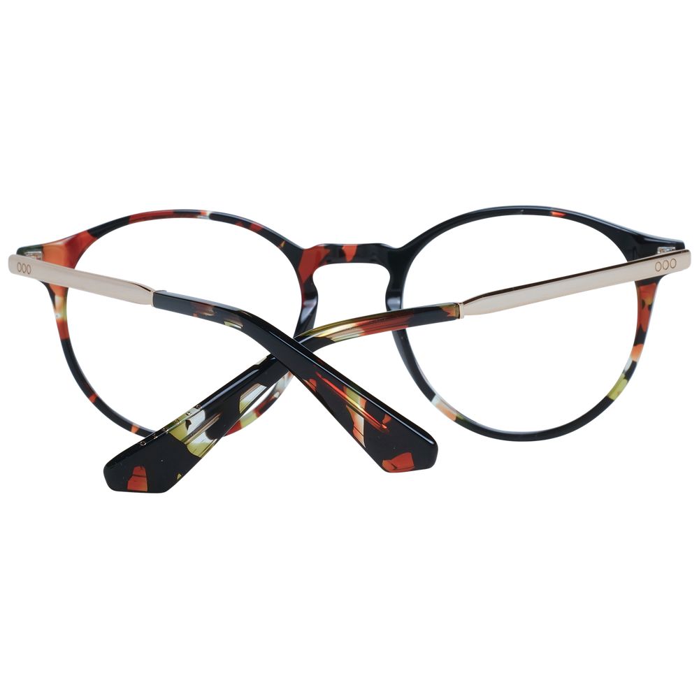 Brown Acetate Glasses (Frames)