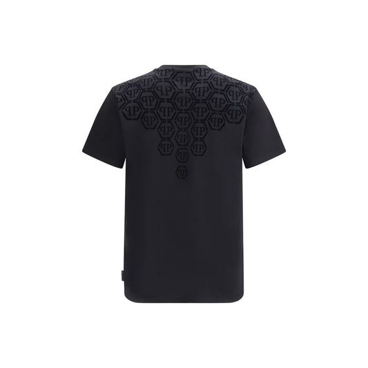 Black Cotton Sportswear