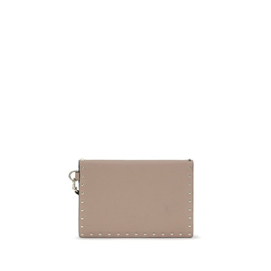Multicolor Calf Leather Bos Taurus Accessories