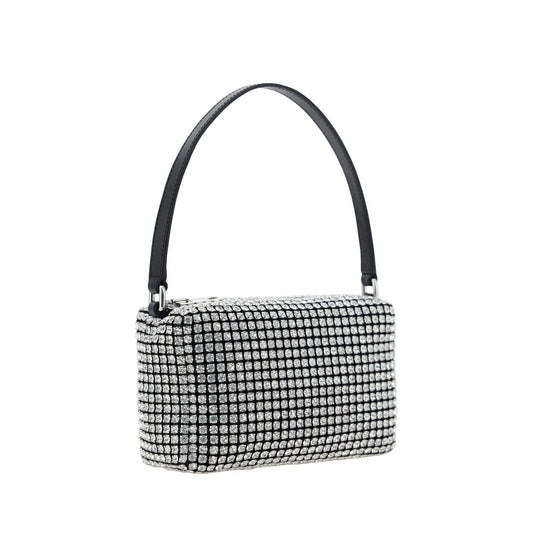 Gray Polyester Accessories