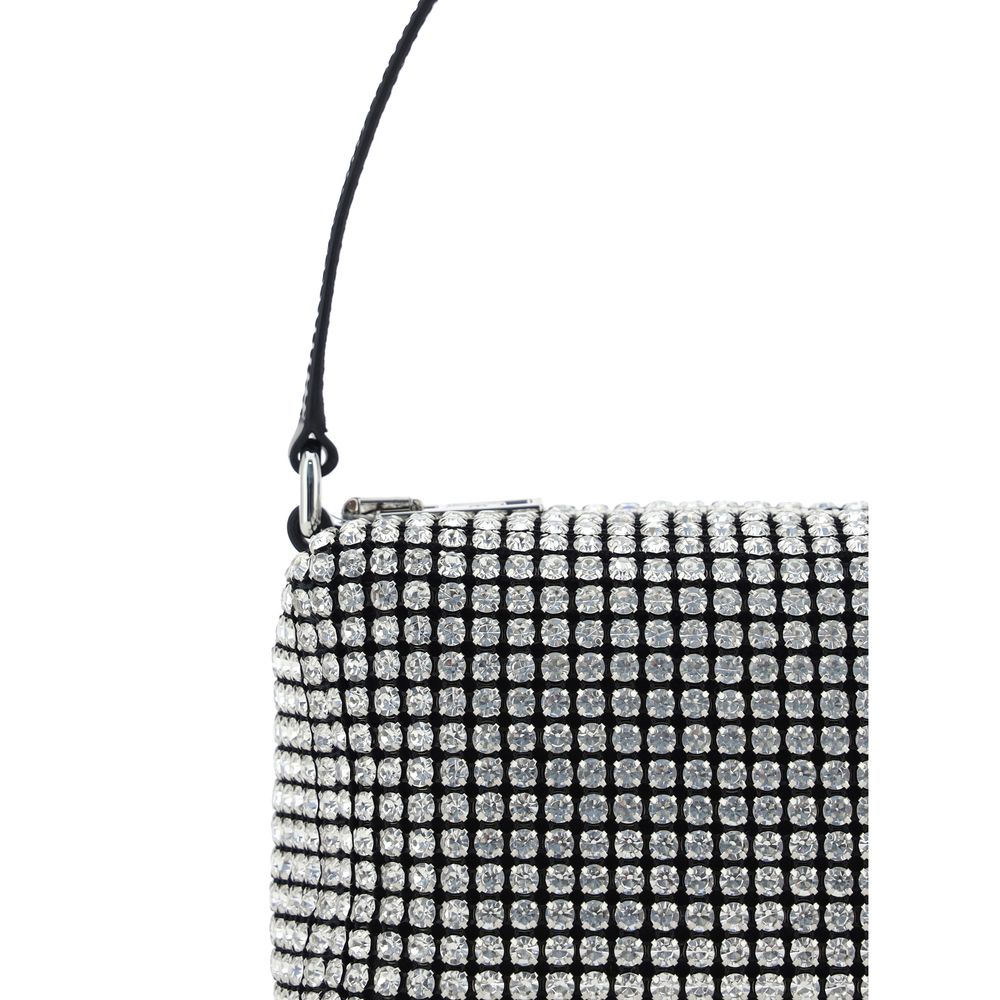 Gray Polyester Accessories
