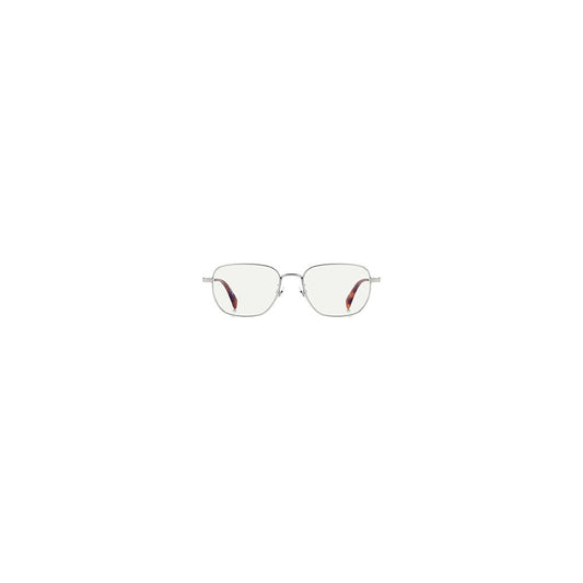 Gray Titanium Glasses (Frames)