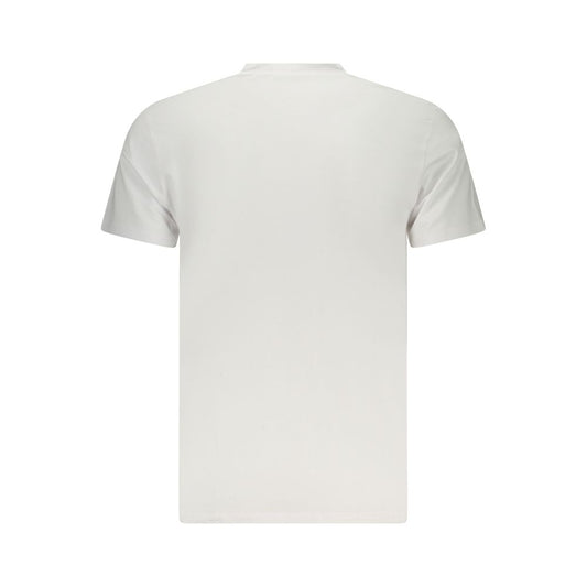 Neon Cotton Men T-Shirt