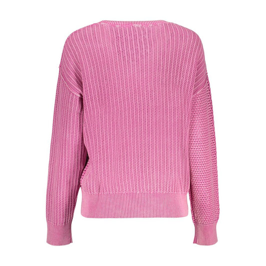 Rosa Cotton Women's Long-Sleeved Shirt