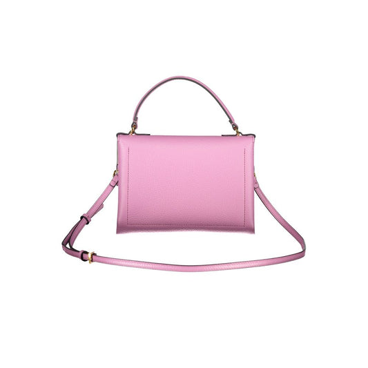 Viola Leather Women Handbag