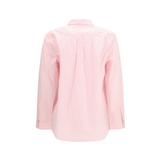 Multicolor Cotton Shirt