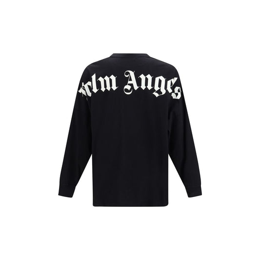 Black Cotton Sportswear