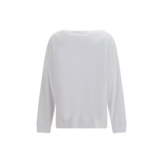 White Cotton Shirt
